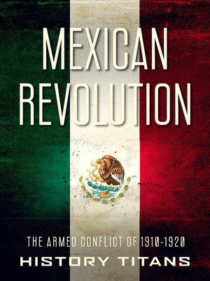 cover image of Mexican Revolution